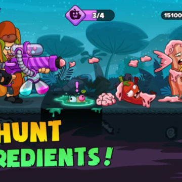 ��ʬ����ץ��ʬZombie Hunter