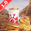 �罻����(Social burger)v1.0 ��׿��
