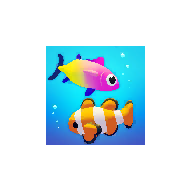 �ֹ����(My Fishs)v1.0.0 ��׿��