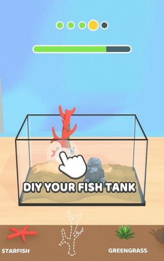 �ֹ����(My Fishs)v1.0.0 ��׿��