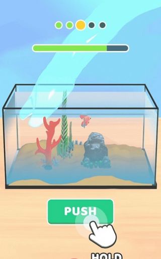 �ֹ����(My Fishs)v1.0.0 ��׿��