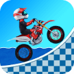 登山摩托车2水上乐园v1.0 安卓版