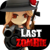 ���Ľ�ʬ��Last Zombie��v1.1.6 ��׿��