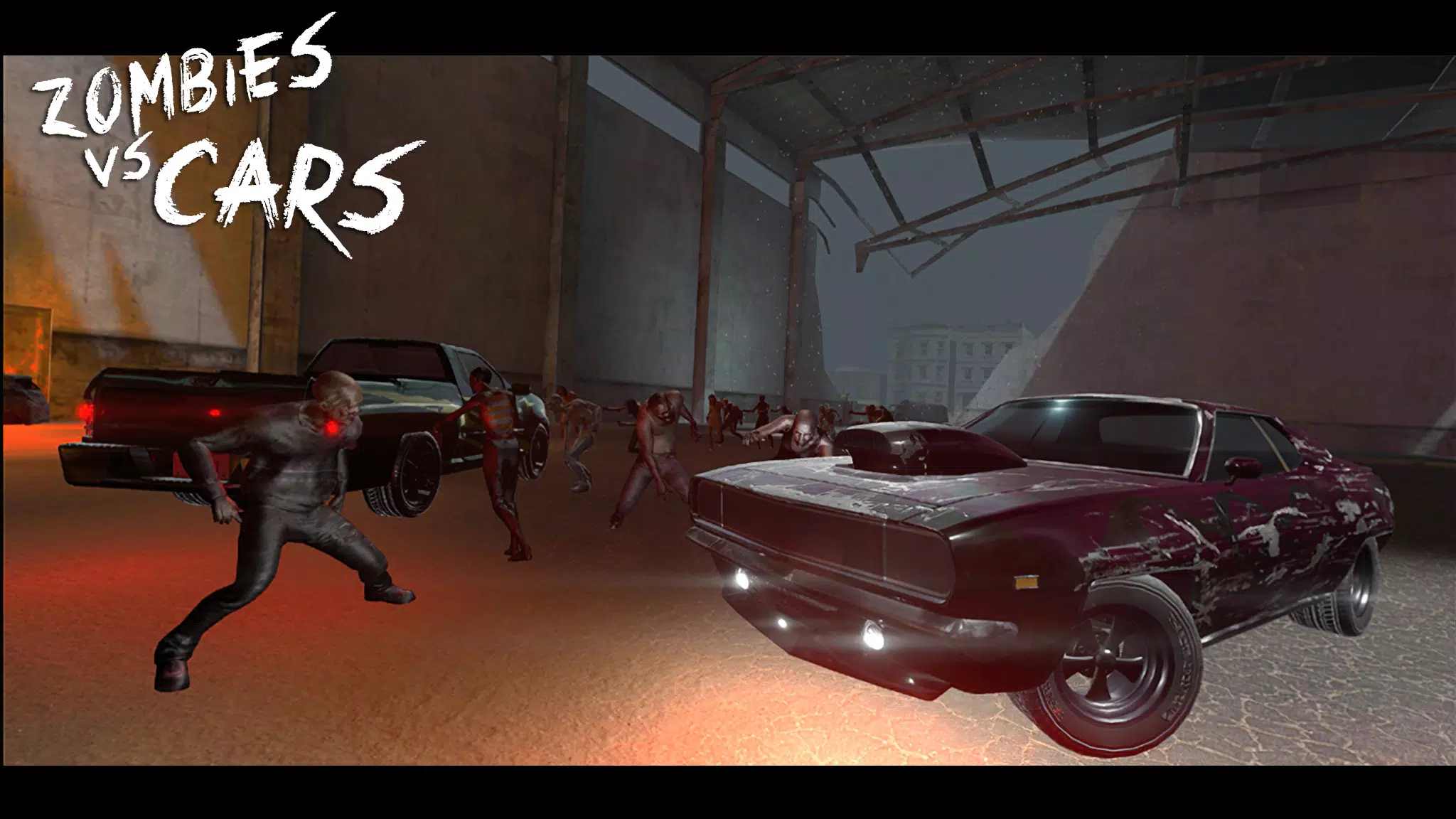 ʬս⳵(Zombies VS Cars)v1.0 °