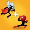 �ϲ���ʦӢ��ս��Stickman Mergev1.1.0 ��׿��