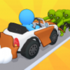 ������뽩ʬZombie Rollerv1.0.0 ��׿��