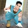 超级龙绳索英雄(Dragon Rope Hero Mafia City)v1.1 安卓版