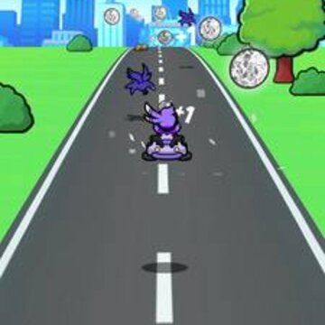 多兰卡丁车 多兰卡丁车