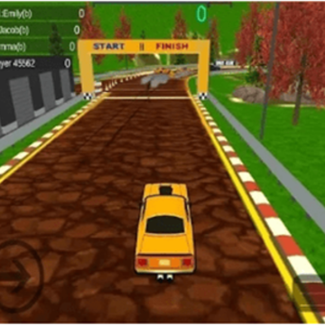 �ֻ���������Arcade Racing