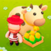����ׯ����ֲ(Idle Farmer Cash for Crops)v1.0.0 ���°�