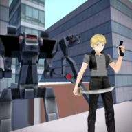 机器人杀手v1.7 中文版
