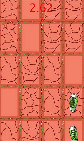 ����ѷ�(Avoid The Cracks)v1.3 ��׿��