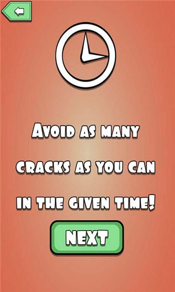 ����ѷ�(Avoid The Cracks)v1.3 ��׿��