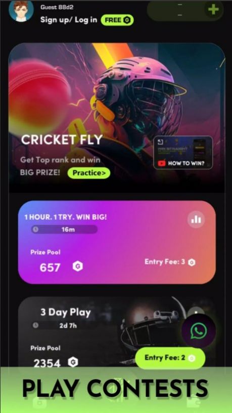 �������Gamifly��v1.0.12 ��׿��