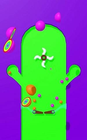 �������Pinball Slasherv1.0.1 ��׿��