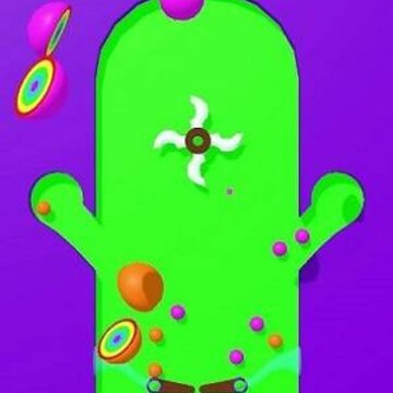 弹球狂人Pinball Slasher 弹球狂人Pinball Slasher