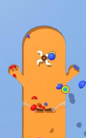 �������Pinball Slasherv1.0.1 ��׿��