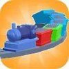 �ϲ��𳵴��Merge Train Tycoonv0.1 ��׿��