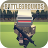 սɱ(Pixel Battlegrounds)v0.3 