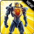 ս����������սBattleground robot fightingv2.1 ��׿��