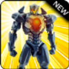 ս����������սBattleground robot fightingv2.1 ��׿��