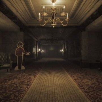 黑暗欺骗赤豆人Dark Maze Of Nightmares 黑暗欺骗赤豆人Dark Maze Of Nightmares