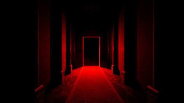 �ڰ���ƭ�ඹ��Dark Maze Of Nightmaresv9 ��׿��
