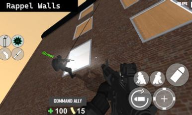 CQB���2���ò˵�������v4.3 ��׿��