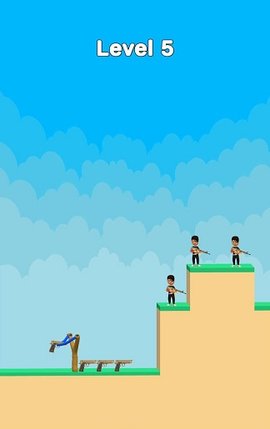 ��ǹ����(Gun Slingshot)v1.0.0 ��׿��