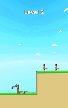 ��ǹ����(Gun Slingshot)v1.0.0 ��׿��