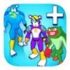 �ϲ����µĹ���Merge Scary Monsterv1.0 ��׿��