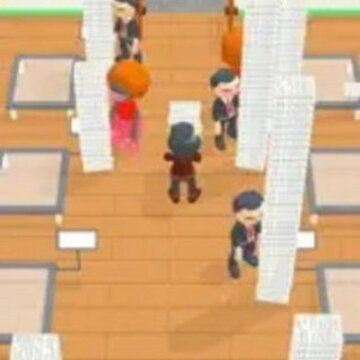 金钱学校模拟器 金钱学校模拟器