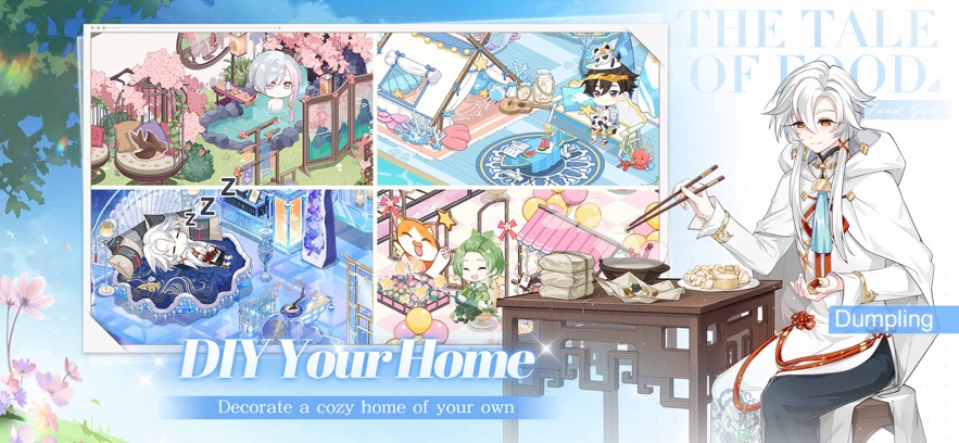 The Tale of Foodv1.0.30 �ٷ���
