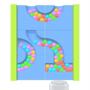 大理石迷宫Marble Maze 大理石迷宫Marble Maze