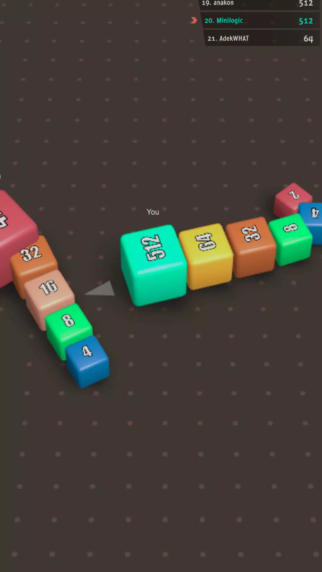 2048���龺����v1.0.0 ���°�