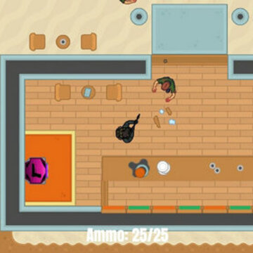 ��ʬͻϮ����Zombie Assault Survival