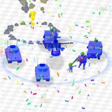 ��澺����Warpath.IO