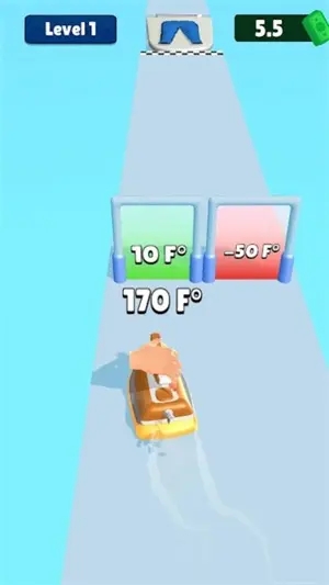 ���̳��Ironing Runv1.0.1 ��׿��
