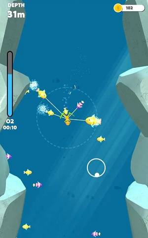 Ǳˮ��ʦDive Masterv0.0.3 ��׿��