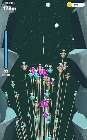 Ǳˮ��ʦDive Masterv0.0.3 ��׿��