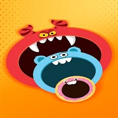 ��Ѩ���Ѿ�����Holey Escapev1.0 ��׿��