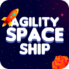��������ɴ���Agility SpaceShip��v1.53 ��׿���°�