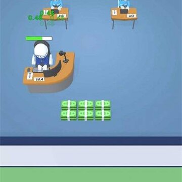 ���õ����˾Idle Co Clicker