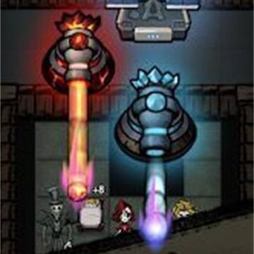 �����Ǳ�SilentCastle