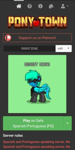 pony townv1.0.9 ��׿��