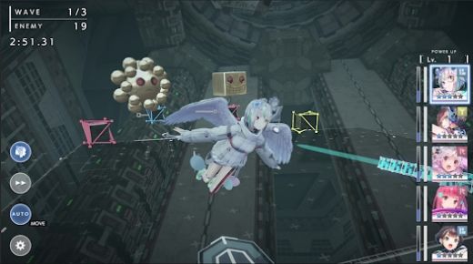 ������ϷReset����E��404 Game Reset ProloguE��v1.0.0 ��׿��