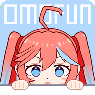 OmoFun官方App下载v1.0.8 最新版本