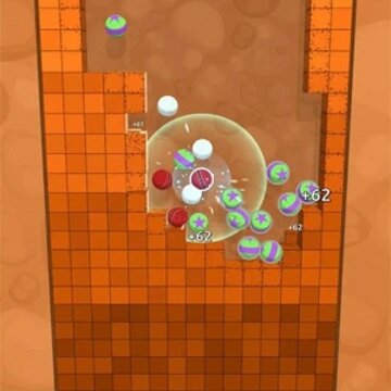 ��������ھ�Balls Destruct