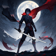 ��Ӱɱ�ֶ�ħ����(Shadow Slayer)v1.1.96 ���°�