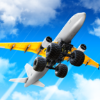 ɻCrazy Plane Landingv0.0.3 ׿